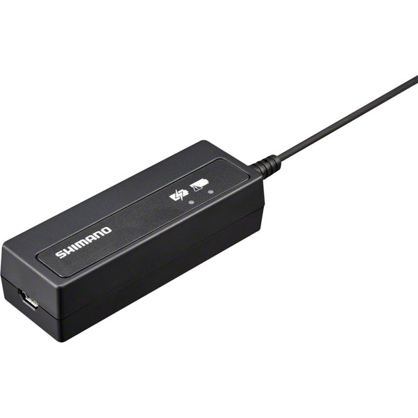 Battery charger SM-BCR2, Featured Image
