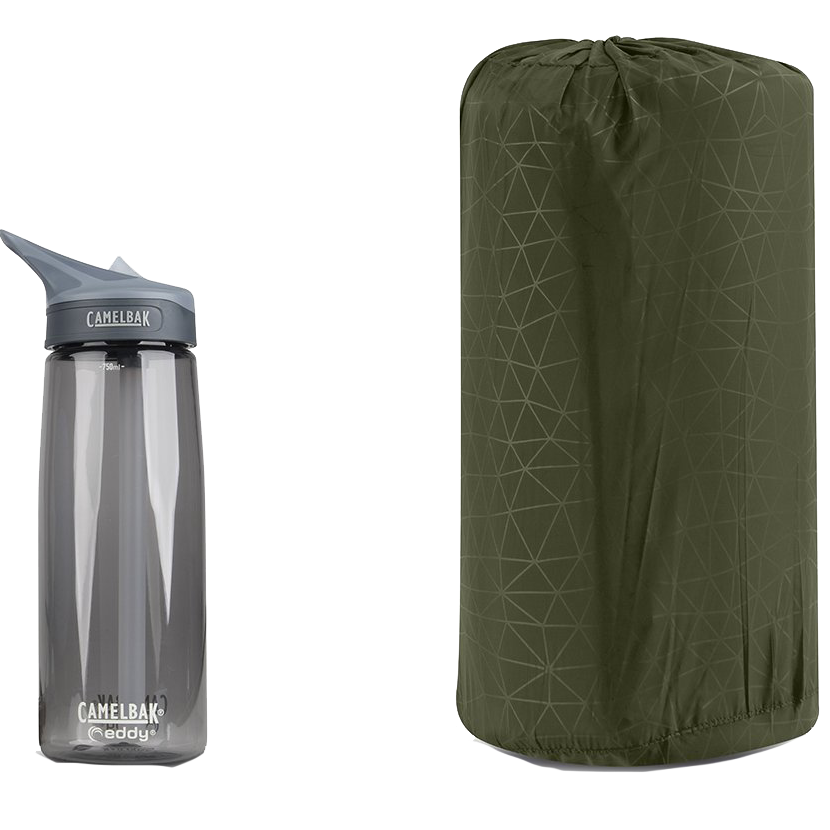 Camp Plus Self-Inflating Regular Wide alternate view