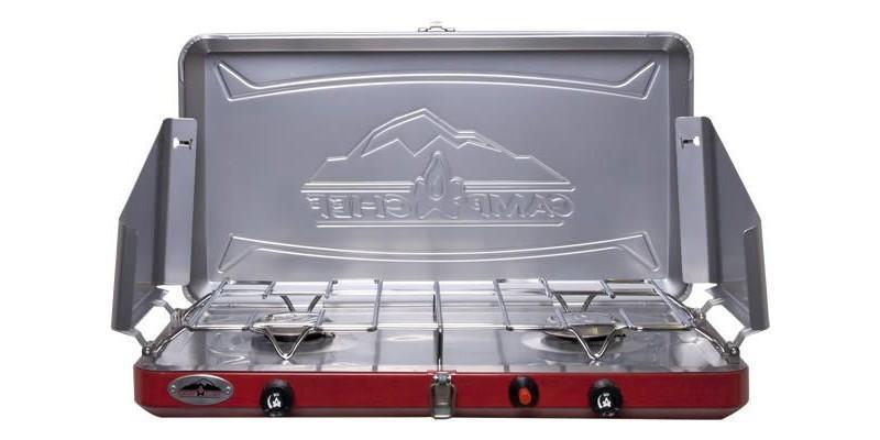 2-Person Deluxe Car Camping Package, 2-Person Deluxe Car Camping Package