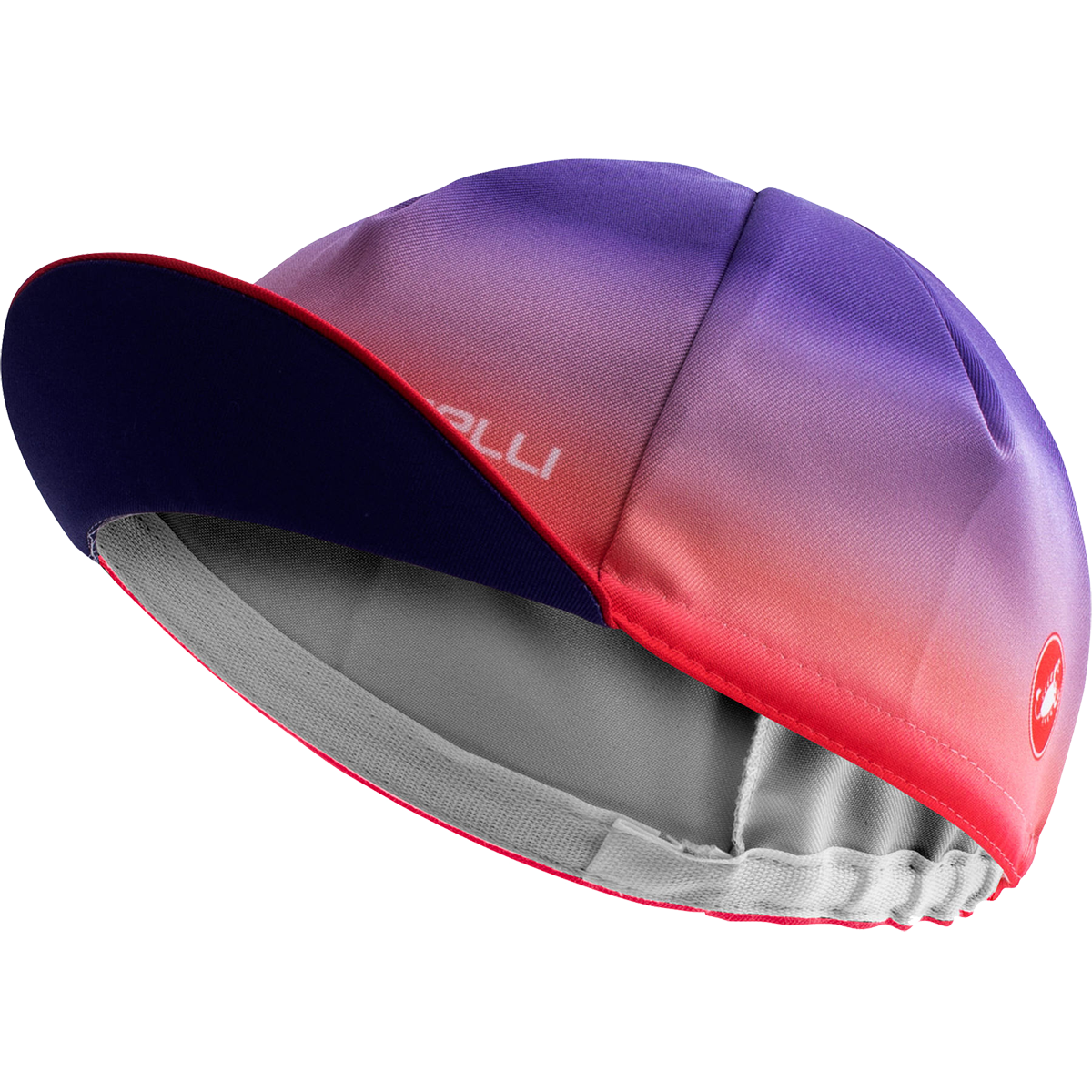 Gradient Cap alternate view