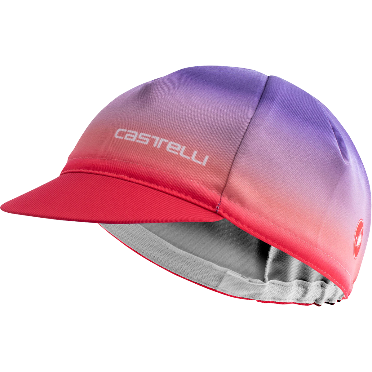 Gradient Cap alternate view