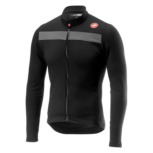 Men's Puro 3 Jersey FZ alternate view