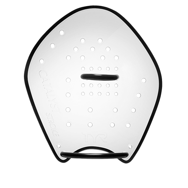 Catalyst Stroke Training Paddles alternate view