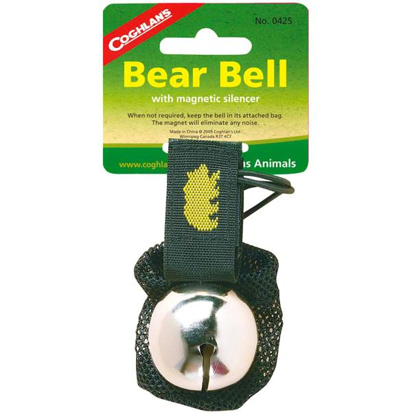 Bear Bell alternate view