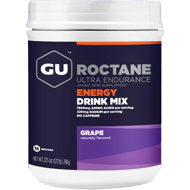 Roctane Energy Drink Mix + Caffeine (12 Servings) alternate view