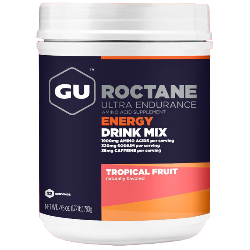 Roctane Energy Drink Mix + Caffeine (12 Servings) alternate view