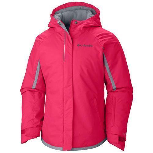 Columbia Girl's Outerwear Package w/ Pants alternate view