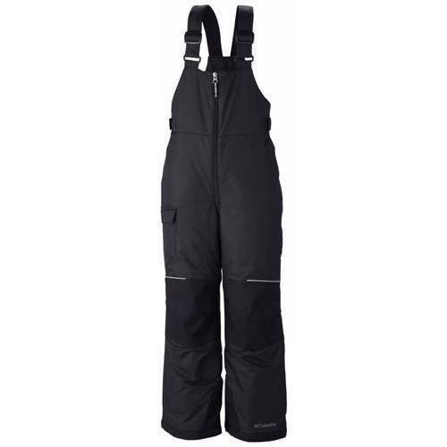 Kids' Snow Bib, Featured Image