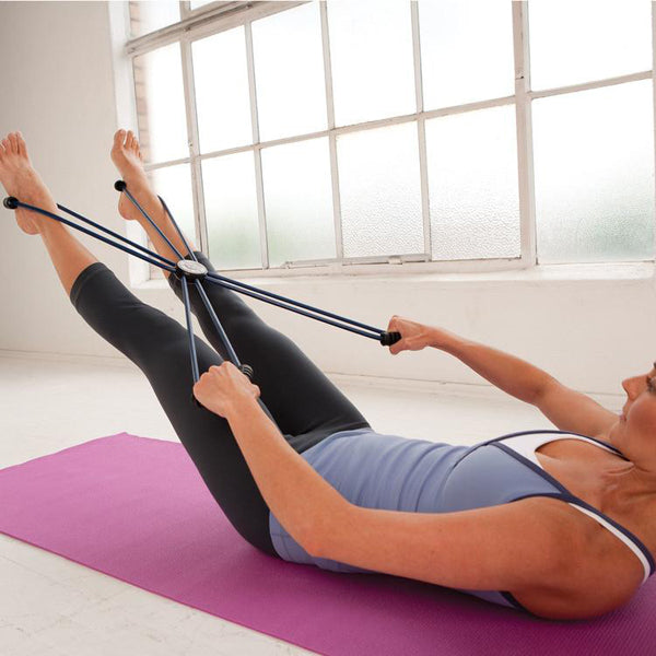 CorePlus Reformer, Gaiam CorePlus Reformer