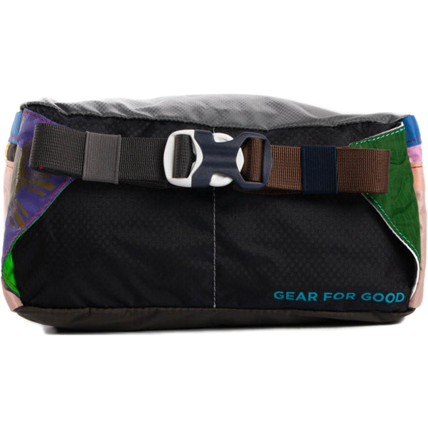 Bataan Del Día Fanny Pack 3L alternate view