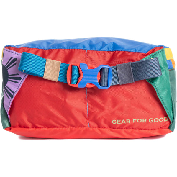 Bataan Del Día Fanny Pack 3L alternate view