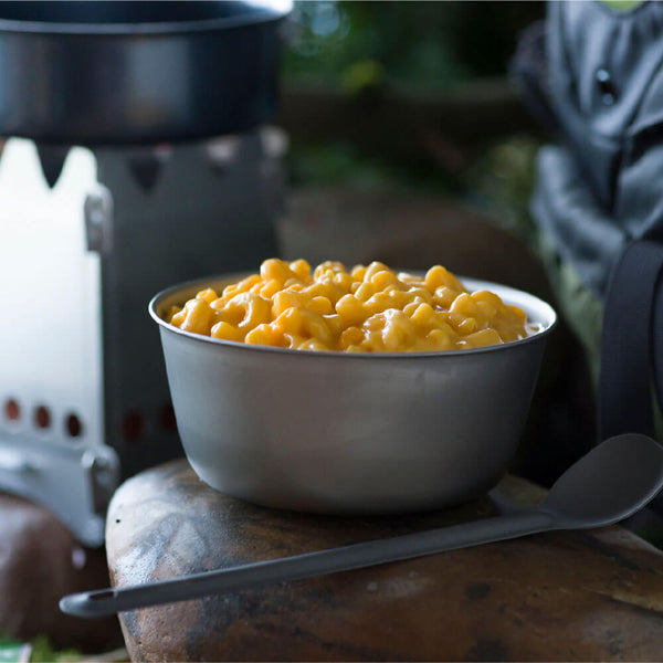 Creamy Macaroni & Cheese (2 Servings) alternate view