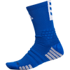Royal Blue/White