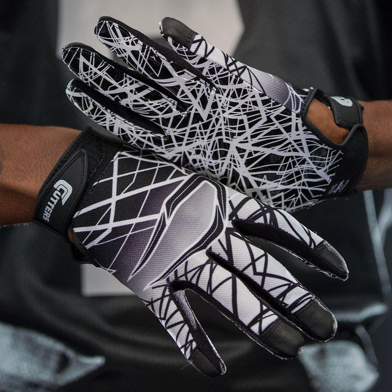 Game Day Receiver, Cutters Youth Game Day Receiver
