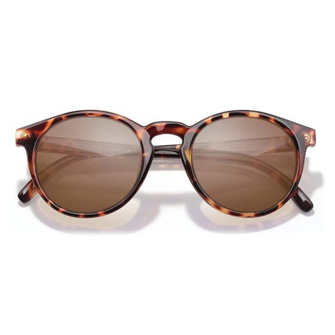 Dipsea - Tortoise/Polarized Amber