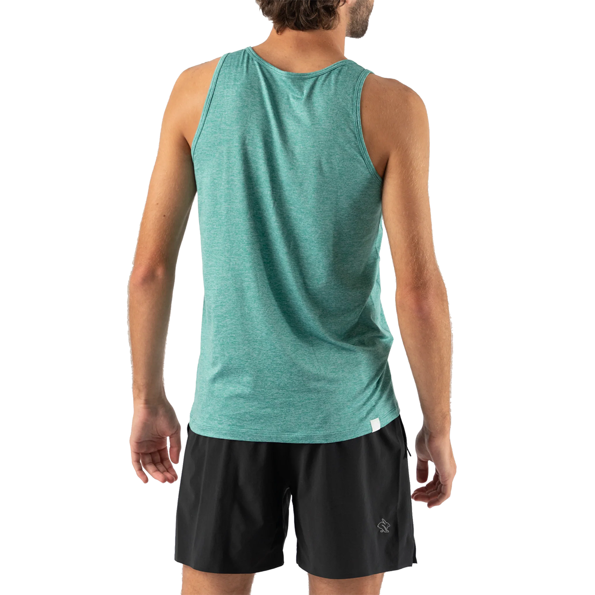Men's EZ Tank alternate view