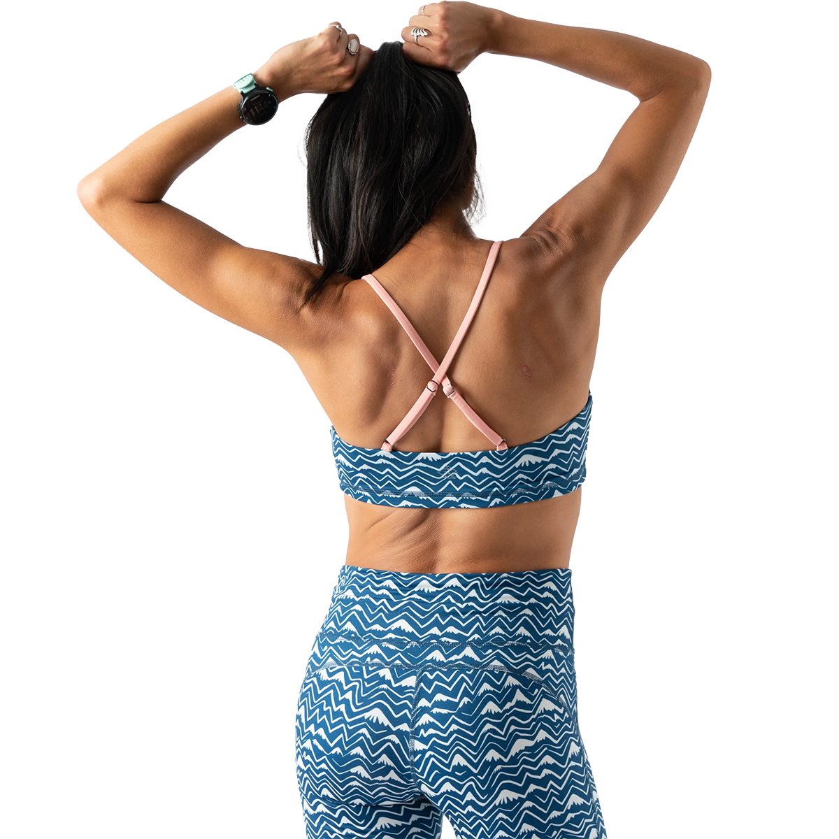 Women's EZ Bra-Vo alternate view