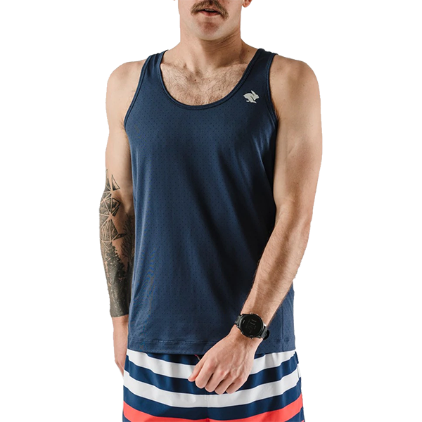 Men's Ice Perf Tank alternate view
