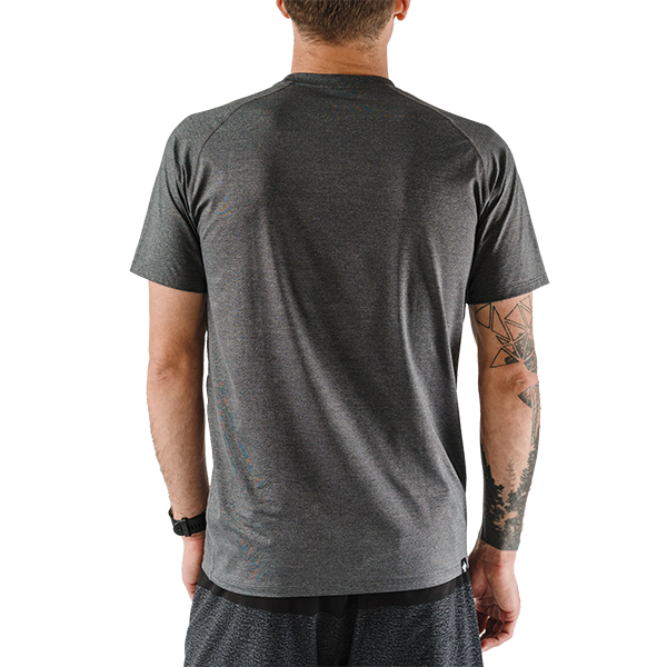 Men's EZ Tee Perf Ice Short Sleeve alternate view