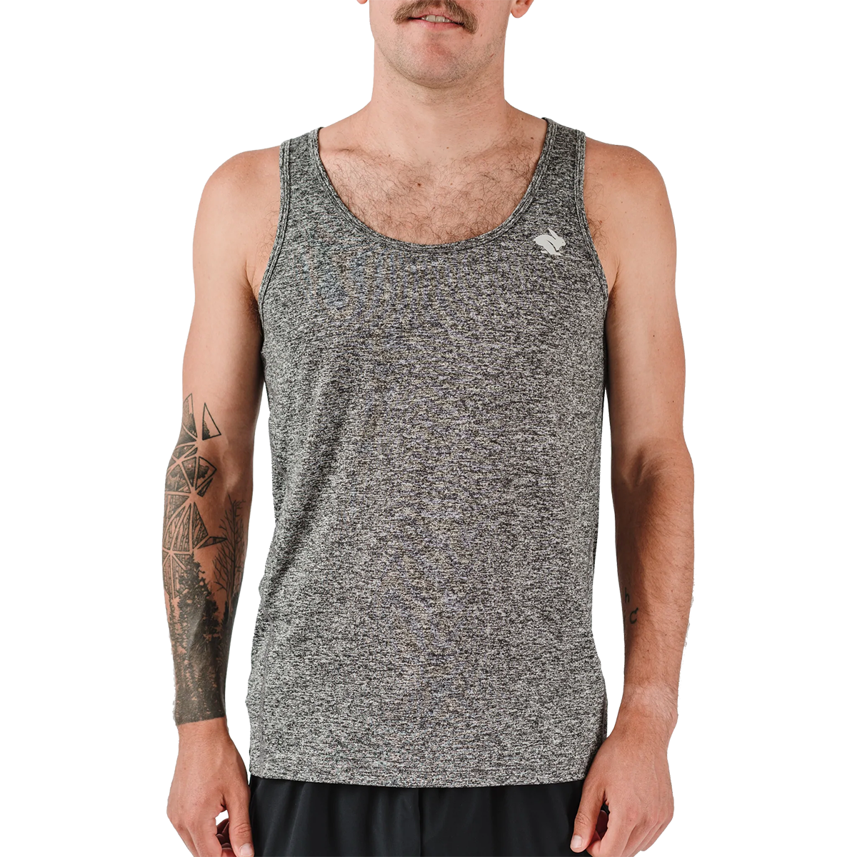 Men's EZ Tank alternate view