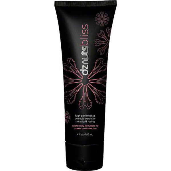 Women's Bliss Chamois Cream - 4 oz alternate view
