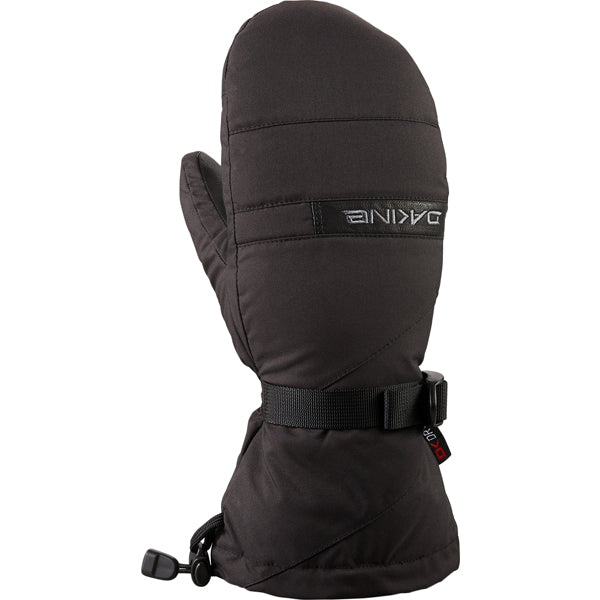 Nova Mitt, Featured Image