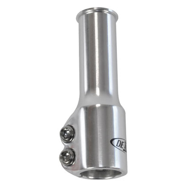Stem Raiser Silver 1 1/8 80mm adj. alternate view