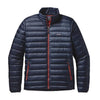 Navy Blue w/Ramble Red