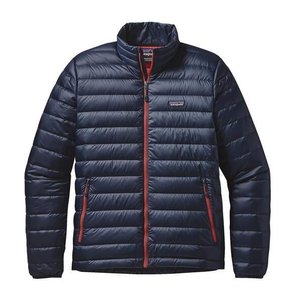 Men's Down Sweater Jacket alternate view