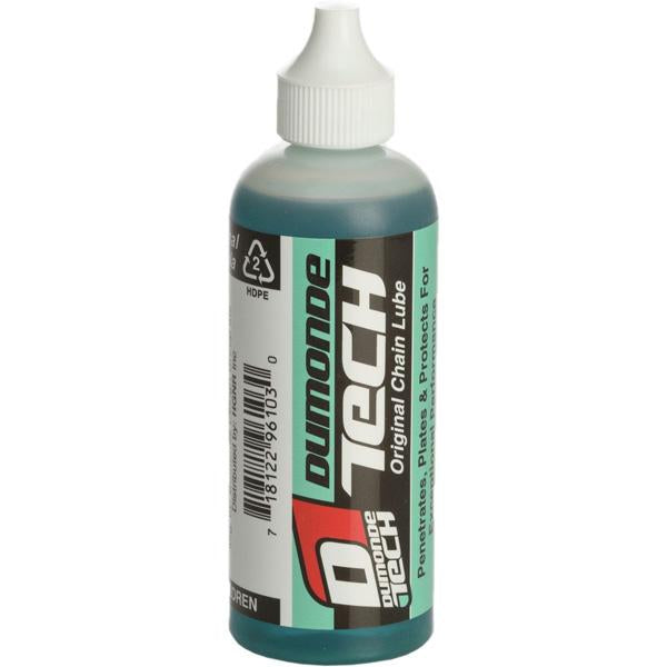 Original Bicycle Chain Lubrication alternate view