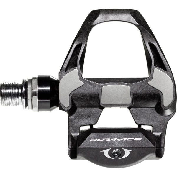 Dura-Ace PD-R9100 SPD-SL Carbon, Shimano Dura-Ace PD-R9100 SPD-SL Carbon