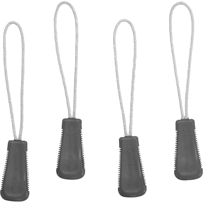 Reflective Zipper Pull Set, Featured Image