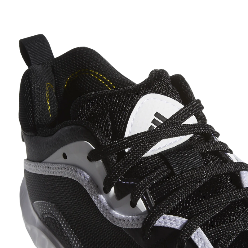 Icon 6 Bounce TPU, Adidas Icon 6 Bounce TPU cleat laces.