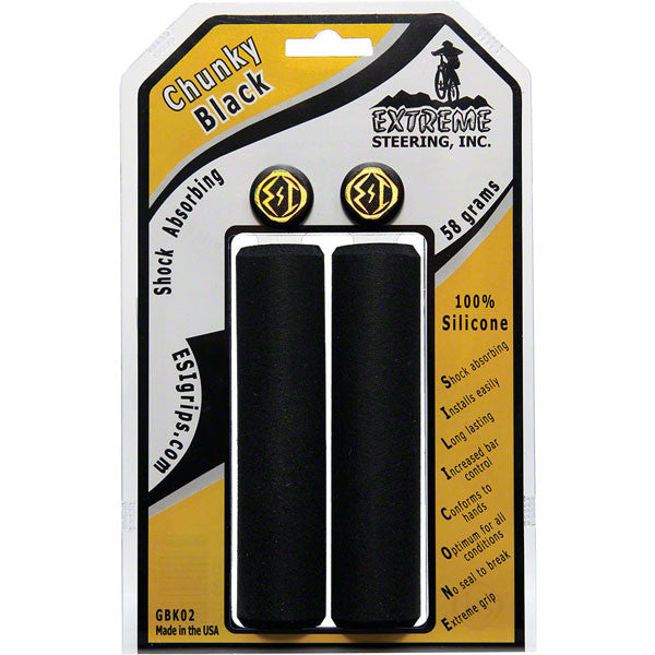 Chunky Grips - 32mm, Featured Image