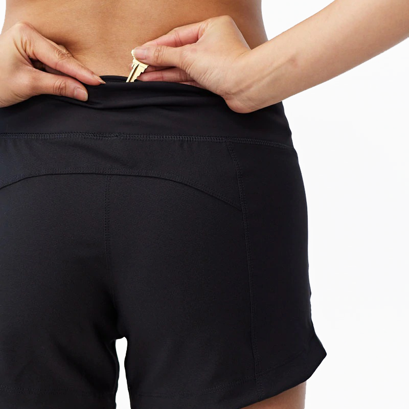 Women's Excel Training Short alternate view