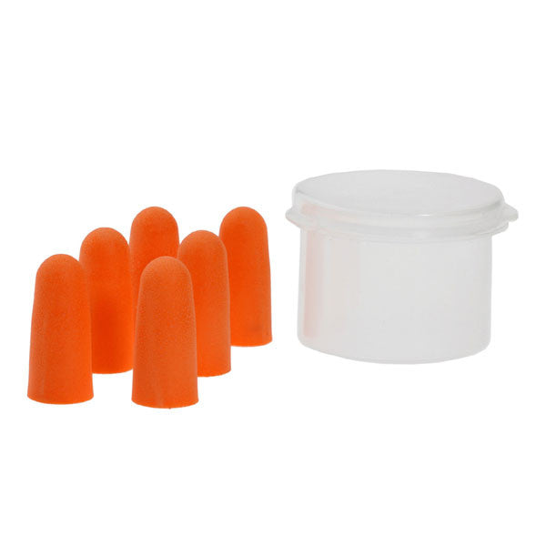 Travel Earplugs (3 Pair) alternate view