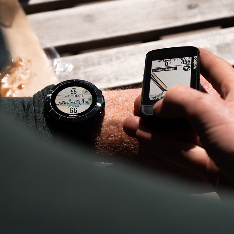 Elemnt Bolt V2, Wahoo Fitness Elemnt Bolt V2