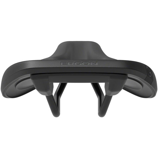 Men's SMC Saddle, Stealth - M/L, Ergon Men's SMC Saddle, Stealth - M/L
