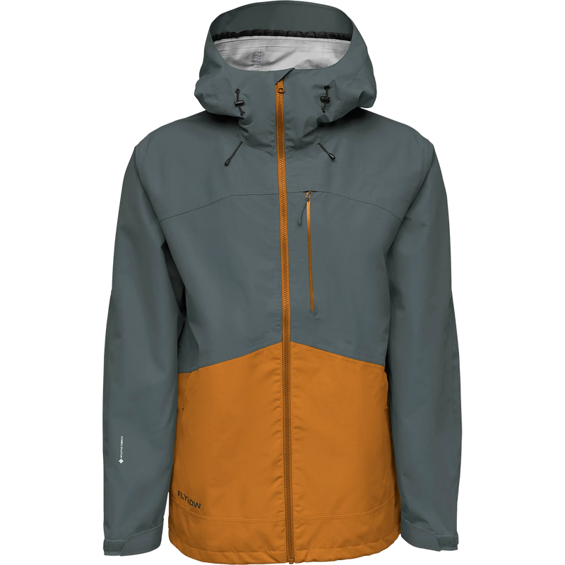 Men's Knight Jacket, Featured Image