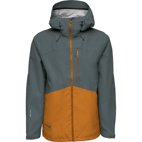 Men's Knight Jacket