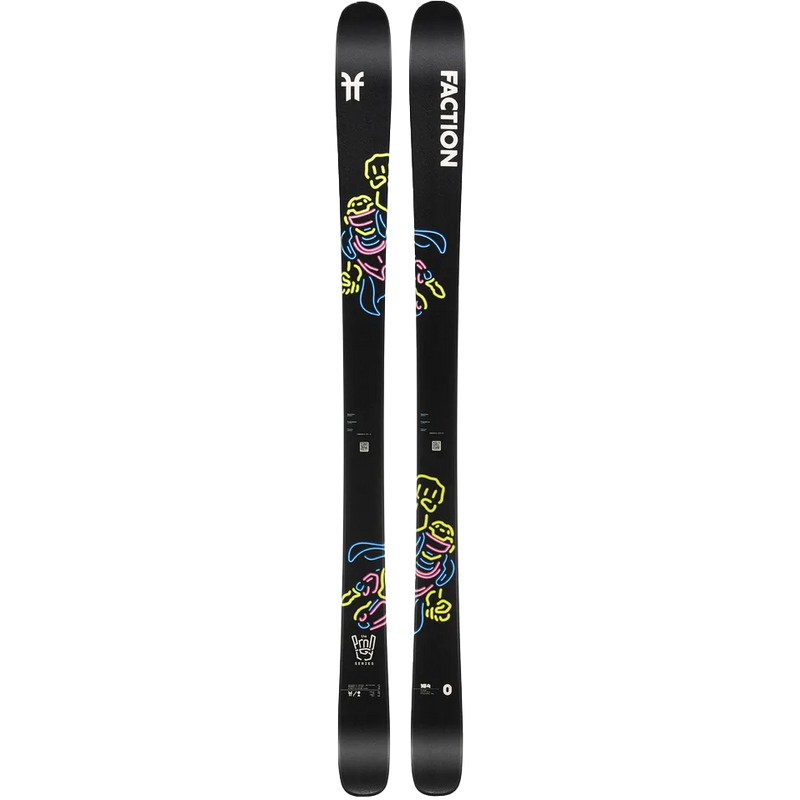 Prodigy 0, Featured Image