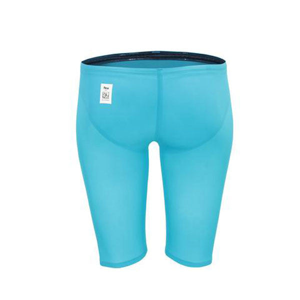 Boys' Nero FIT Jammer, Blue Seventy Boys' Nero FIT Jammer - Turquoise Turquoise