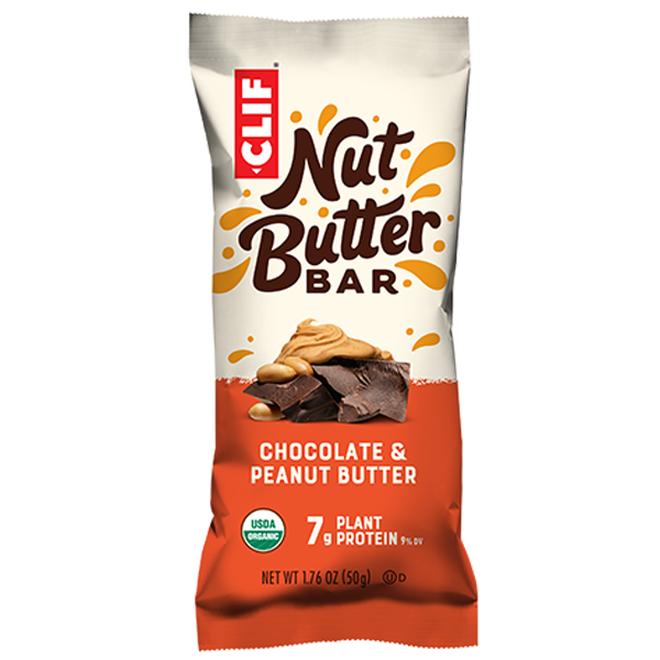Clif Bar Nut Butter Filled alternate view