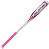 Easton Sports Pink Sapphire -10 White/Pink