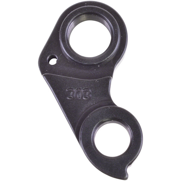 Hanger 303, Featured Image