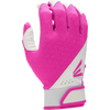 White/Pink