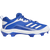 Royal/White