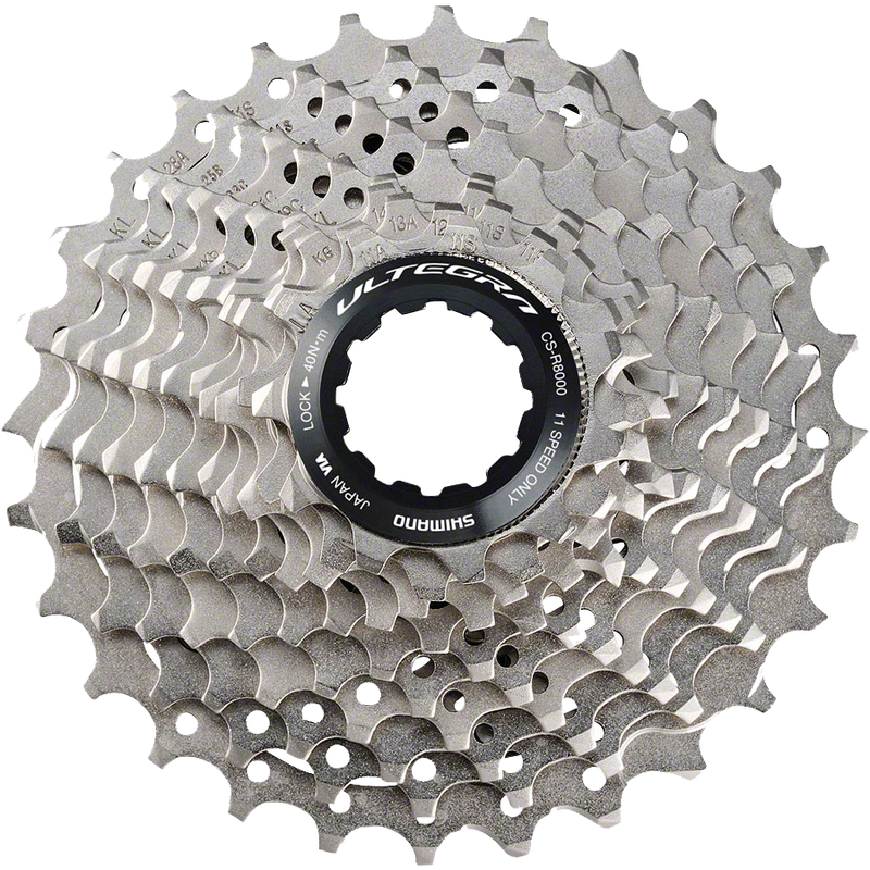 Ultegra CS-R8000 11-speed 11-28t Cassette