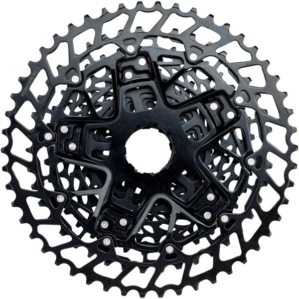 PG-1230 NX Eagle 11-50 12speed Cassette - Black alternate view