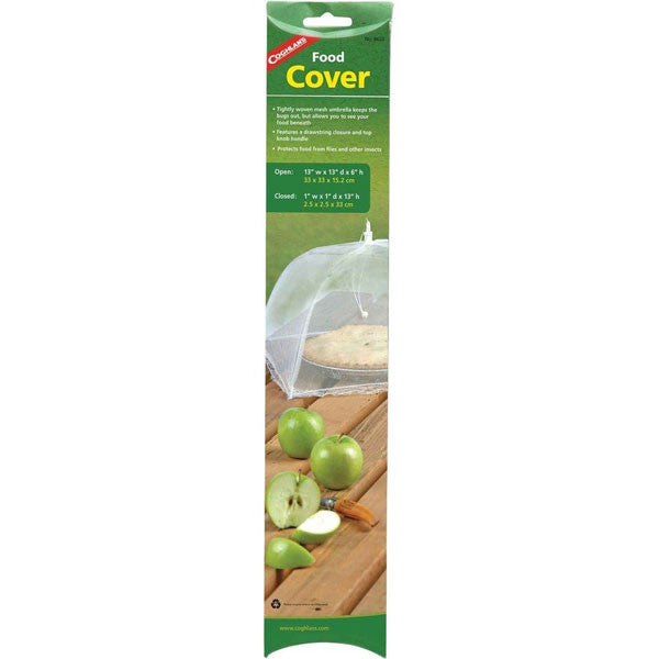Fold Away Food Cover, Featured Image